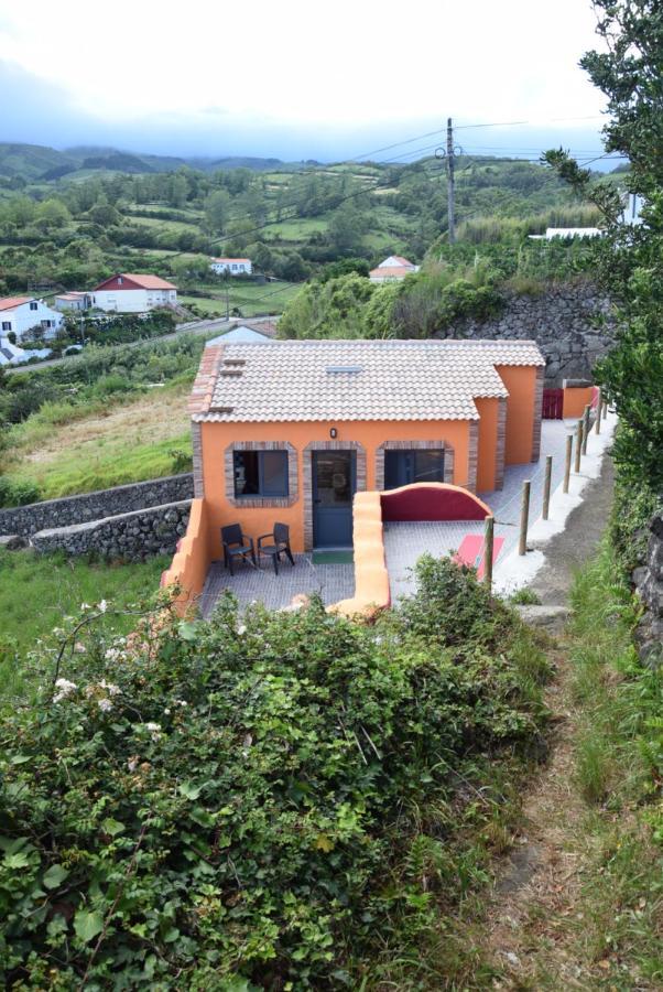 Casa Boa Onda Villa Lajes das Flores Exterior photo